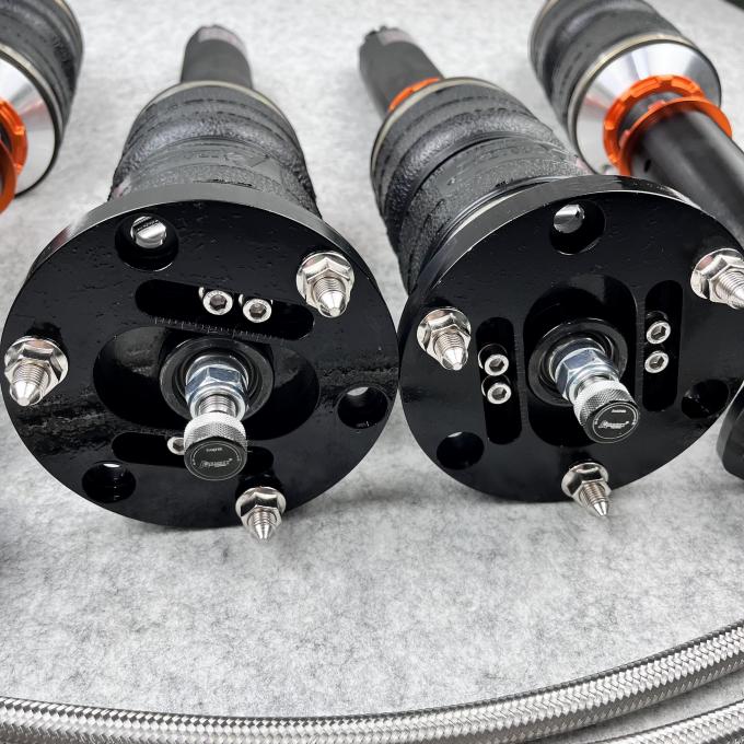 برای TOYOTA CROWN S210 (2012~) / قطعات اتومبیل Air Strut جدید / Air Suspension Coilover / Air Spring Assembly AIRMEXT Brand013 2