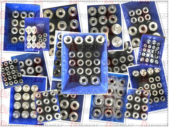 برای TOYOTA CROWN S210 (2012~) / قطعات اتومبیل Air Strut جدید / Air Suspension Coilover / Air Spring Assembly AIRMEXT Brand013 7