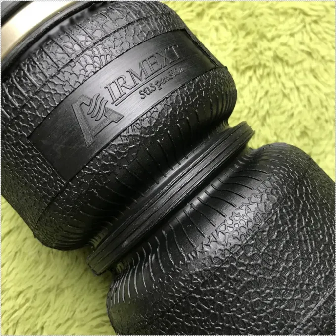 برای TOYOTA CROWN S210 (2012~) / قطعات اتومبیل Air Strut جدید / Air Suspension Coilover / Air Spring Assembly AIRMEXT Brand013 9