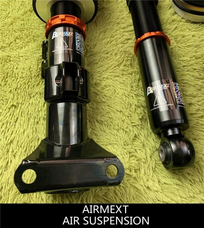 برای TOYOTA CROWN S210 (2012~) / قطعات اتومبیل Air Strut جدید / Air Suspension Coilover / Air Spring Assembly AIRMEXT Brand013 11