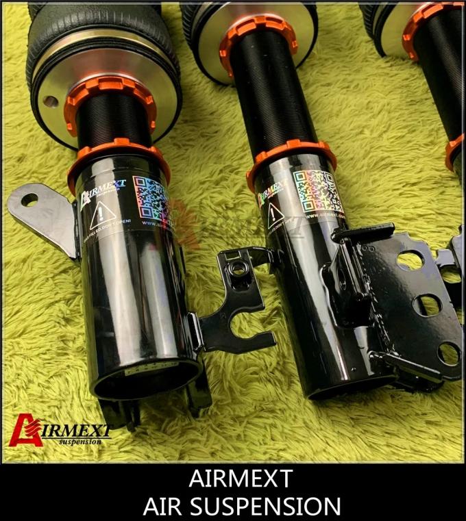 2018+ Crown S220 Toyota Air Suspension Strut فنر بادی کاملا جدید 8