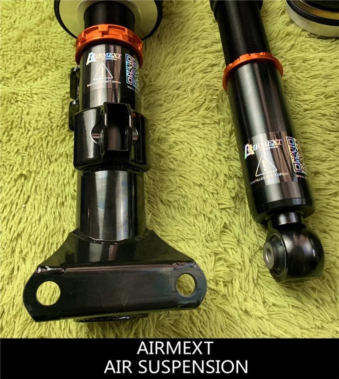 2018+ Crown S220 Toyota Air Suspension Strut فنر بادی کاملا جدید 9