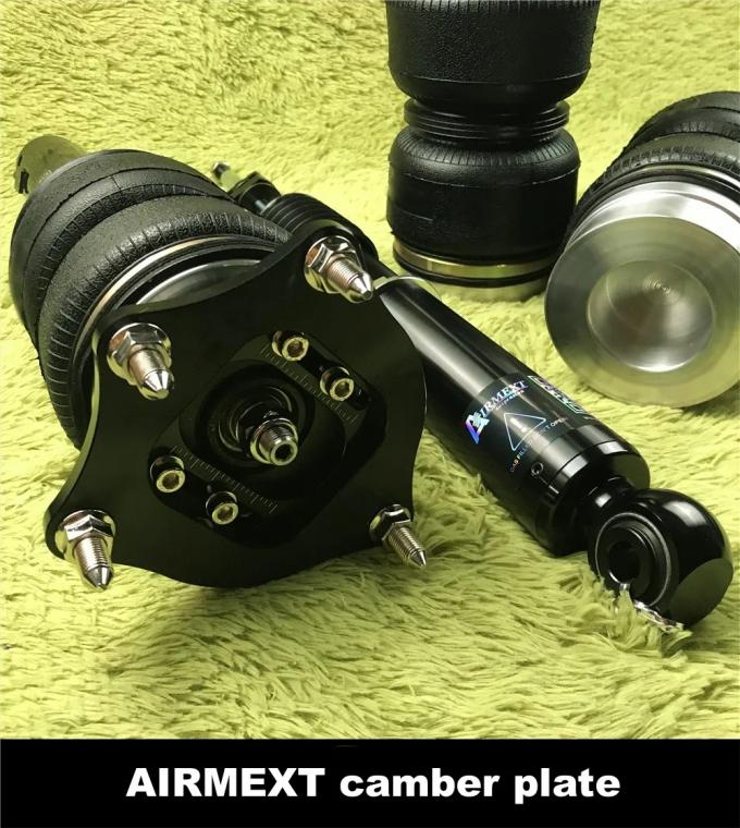 2018+ Crown S220 Toyota Air Suspension Strut فنر بادی کاملا جدید 10