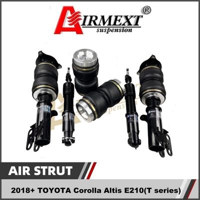 2018+ Toyota Air Suspension air spring strut For Corolla Altis E210