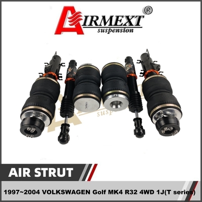 For VOLKSWAGEN Golf MK4 R32 4WD 1J( 1997~2004)  Air Strut Kit