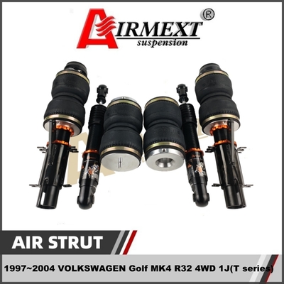 For VOLKSWAGEN Golf MK4 R32 4WD 1J( 1997~2004)  Air Strut Kit
