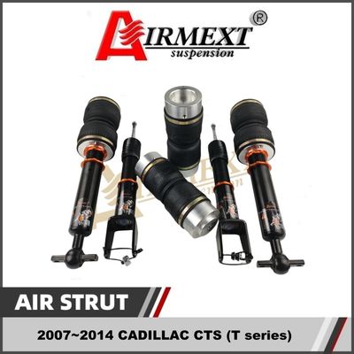 For CADILLAC CTS (2007~2014) Air STRUT Suspension Kit /Air Spring Assembly /Auto Parts/Pneumatic