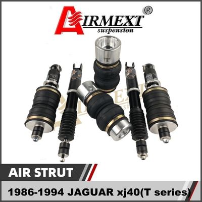 For JAGUAR xj40(1986-1994) Air STRUT Suspension Kit /air Spring Assembly /Auto Parts/pneumatic