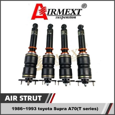 For toyota Supra A70 (1986~1993) Air Suspension Strut/Air STRUT Suspension Kit /air Spring Assembly /Auto Parts/pneumatic