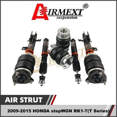 For HONDA stepWGN RK1-7(2009-2015)Air STRUT Suspension Kit /air Spring Assembly /Auto Parts/pneumatic